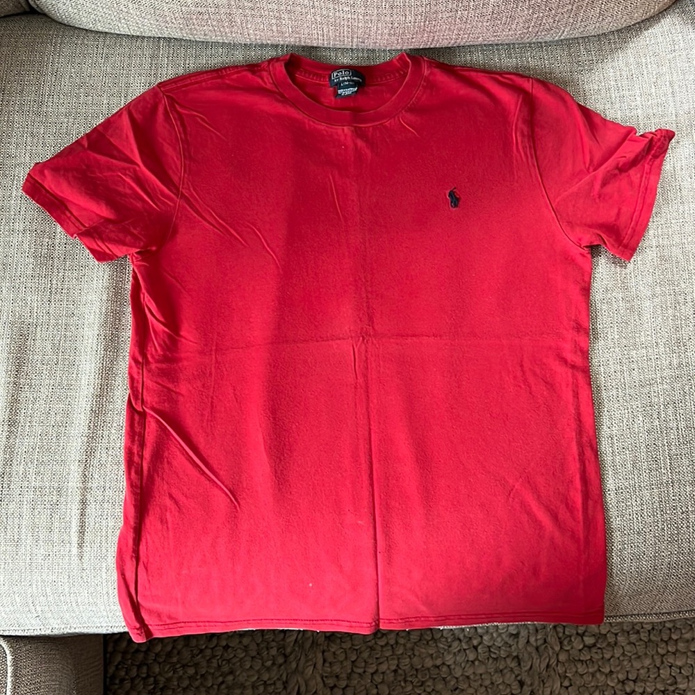 Boys POLO